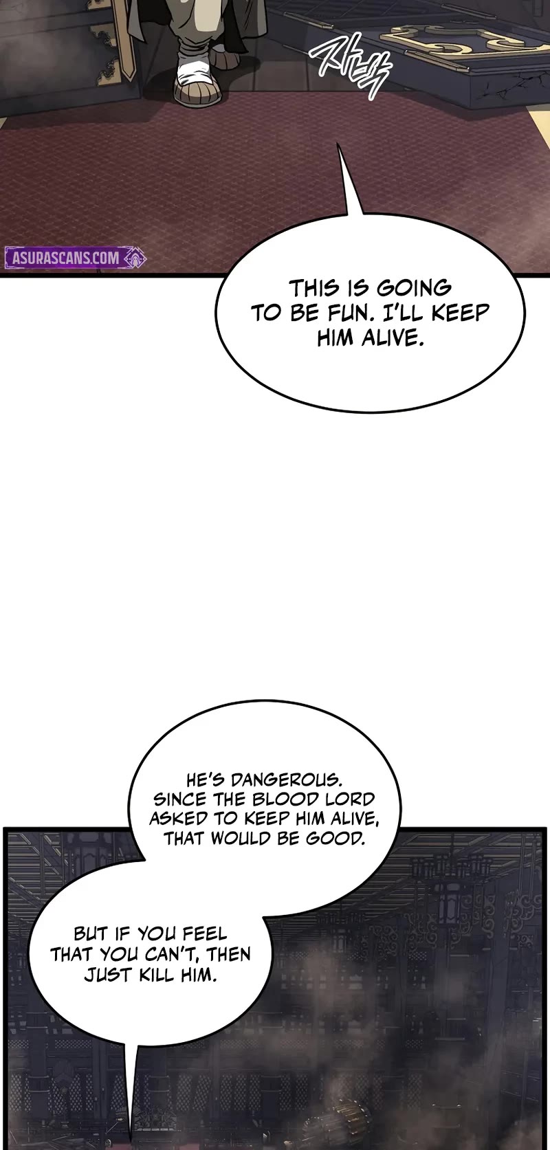 Murim Login chapter 235 page 19