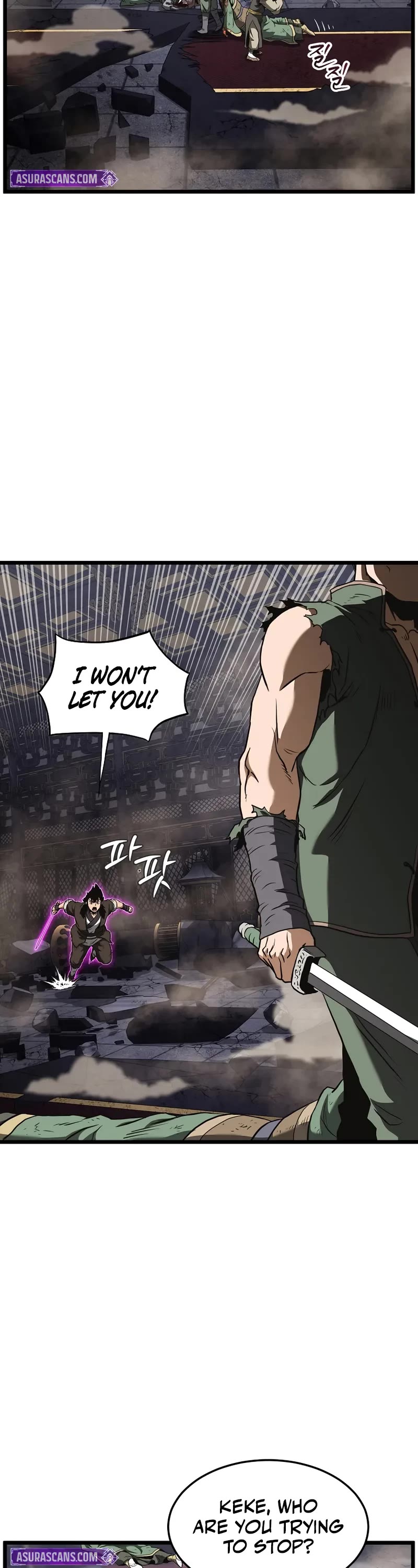 Murim Login chapter 235 page 22