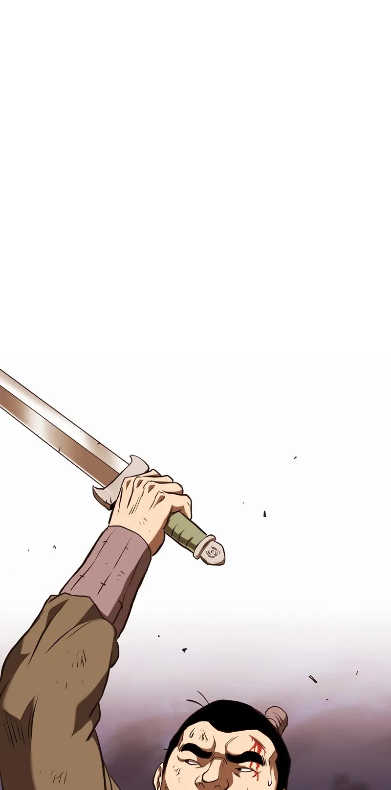 Murim Login chapter 235 page 27