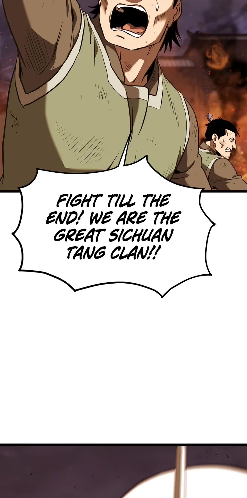 Murim Login chapter 235 page 28