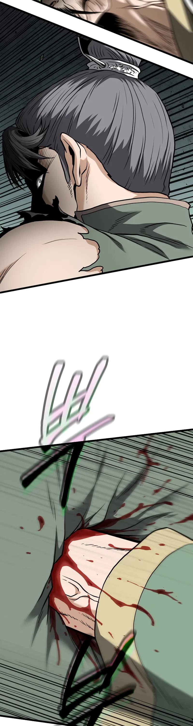 Murim Login chapter 235 page 3