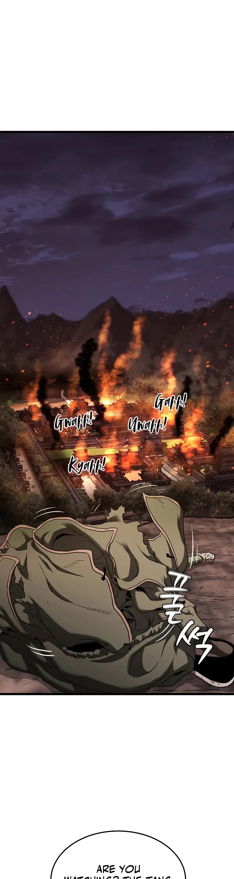 Murim Login chapter 235 page 30