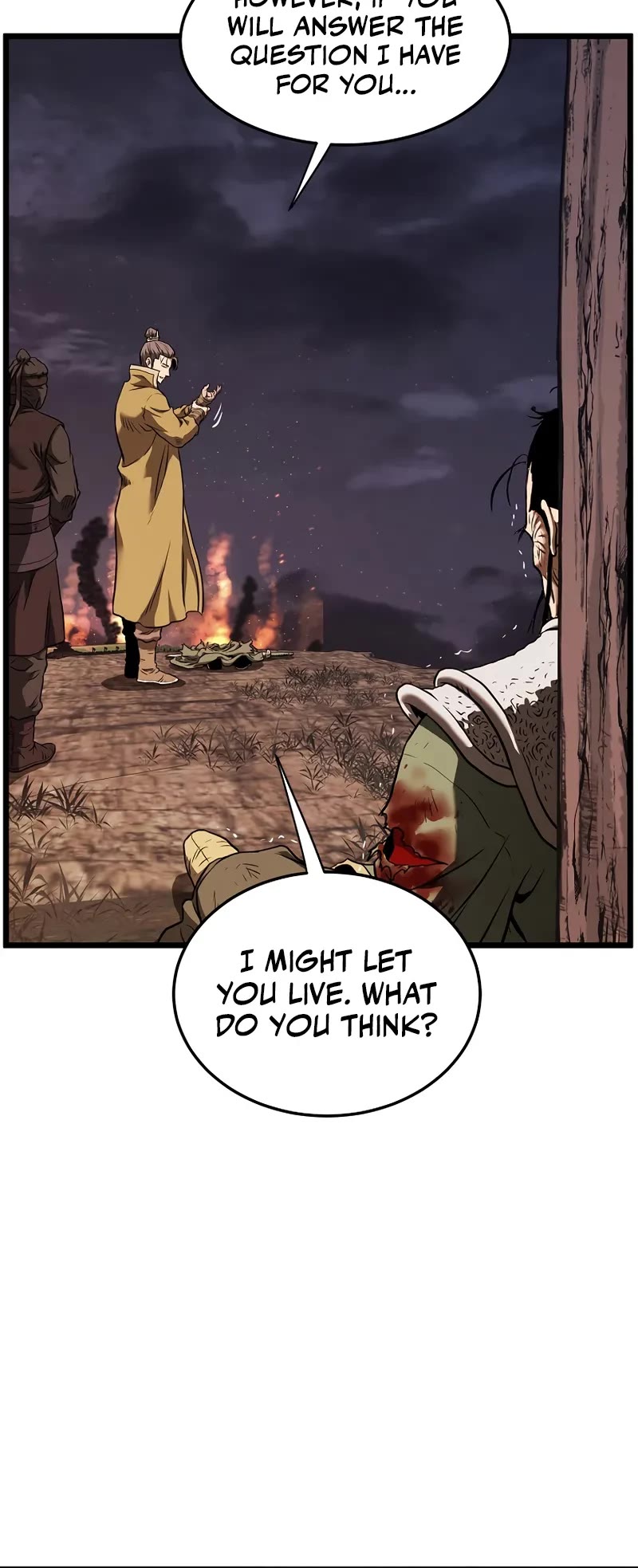 Murim Login chapter 235 page 32