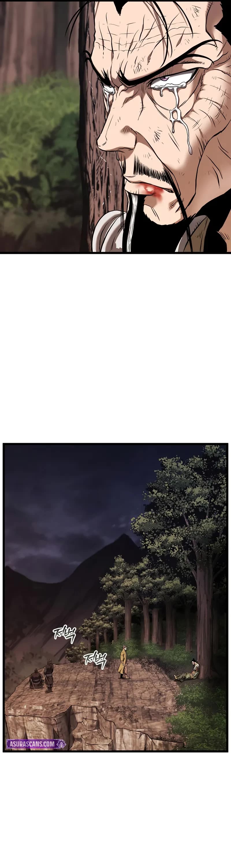 Murim Login chapter 235 page 33
