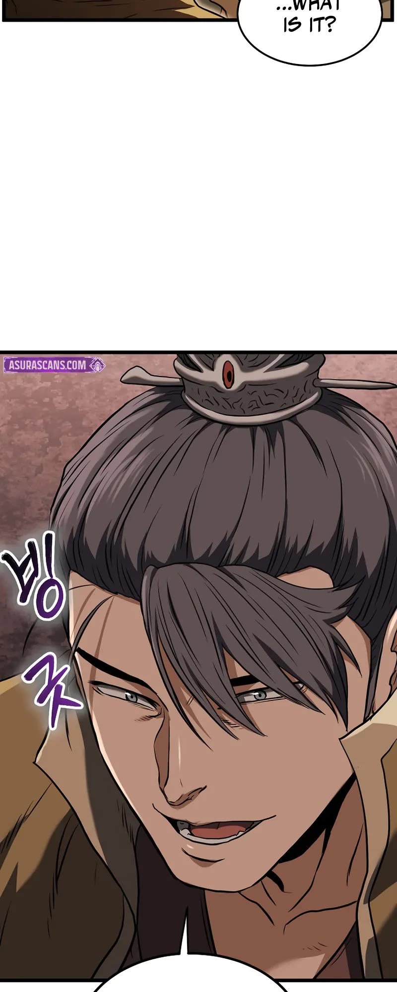 Murim Login chapter 235 page 35