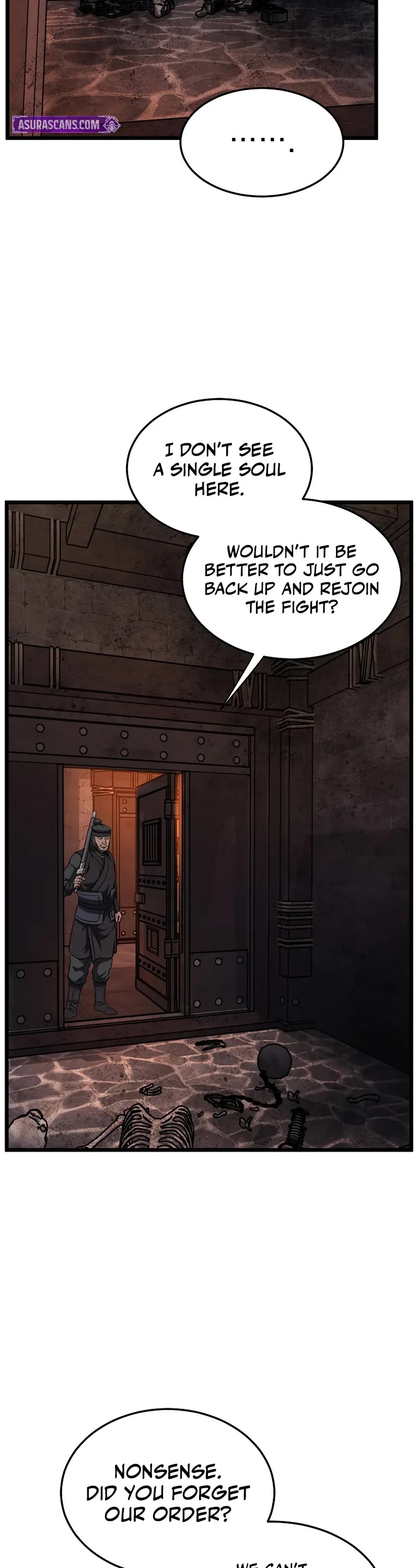 Murim Login chapter 235 page 38