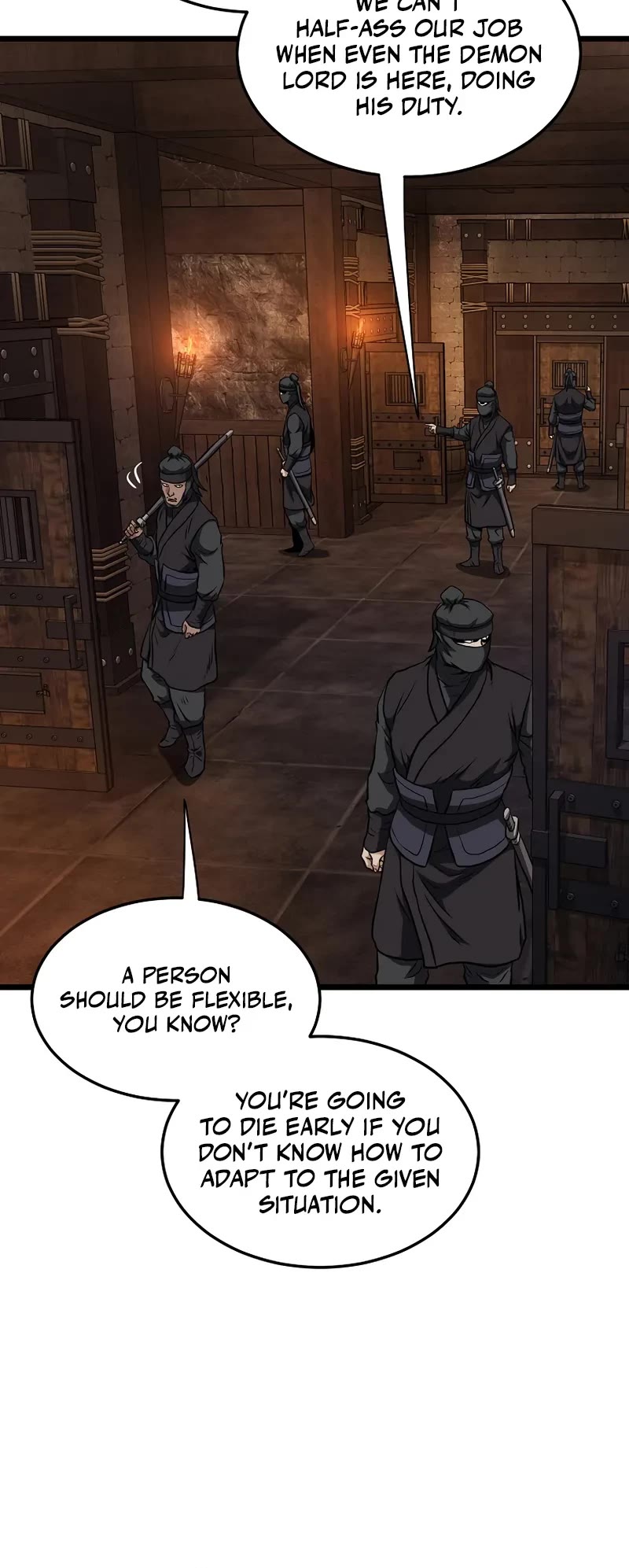 Murim Login chapter 235 page 39