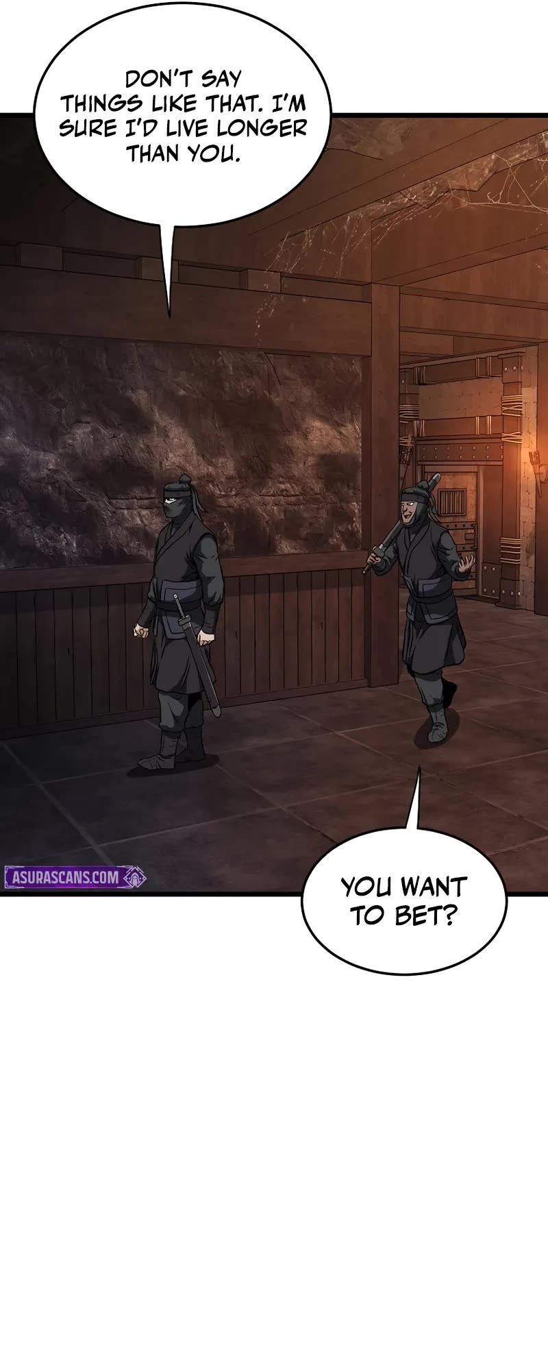 Murim Login chapter 235 page 40