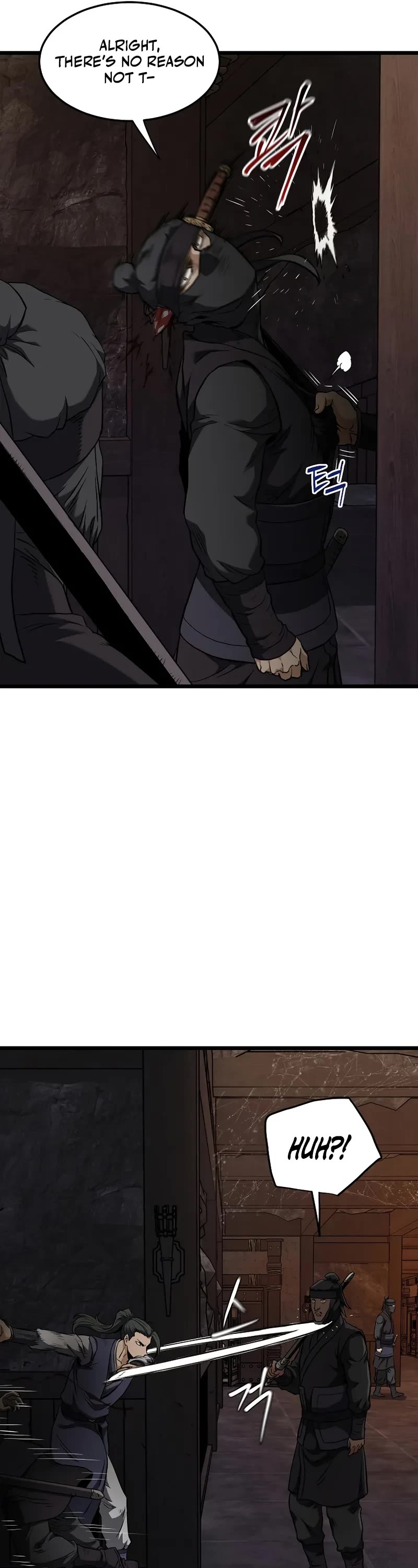 Murim Login chapter 235 page 41