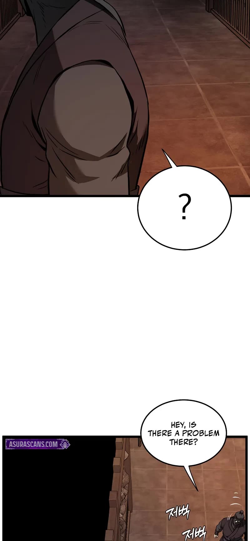 Murim Login chapter 235 page 43