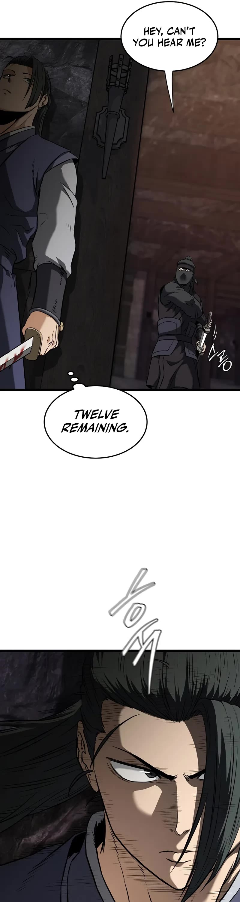 Murim Login chapter 235 page 45