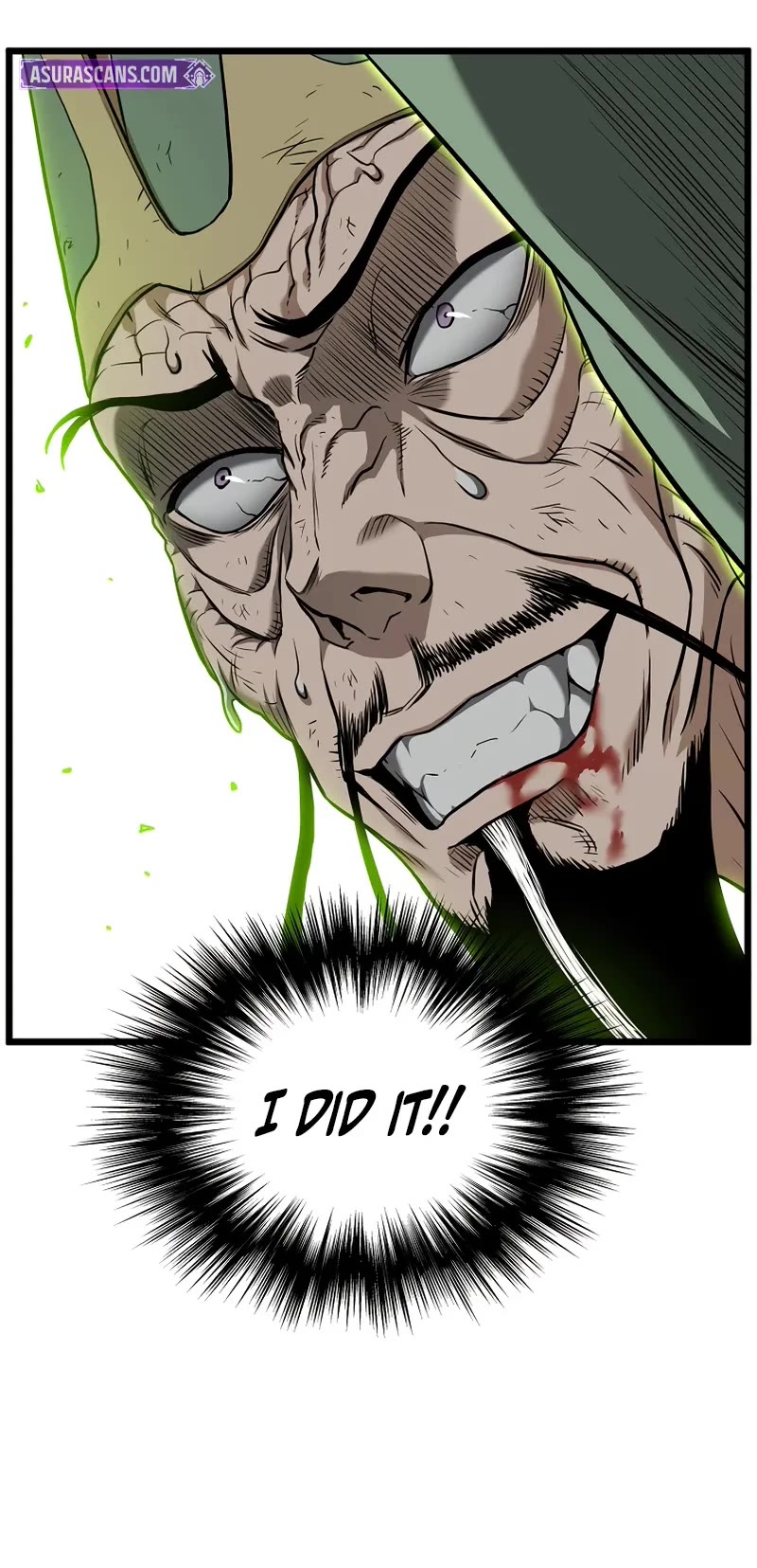 Murim Login chapter 235 page 5
