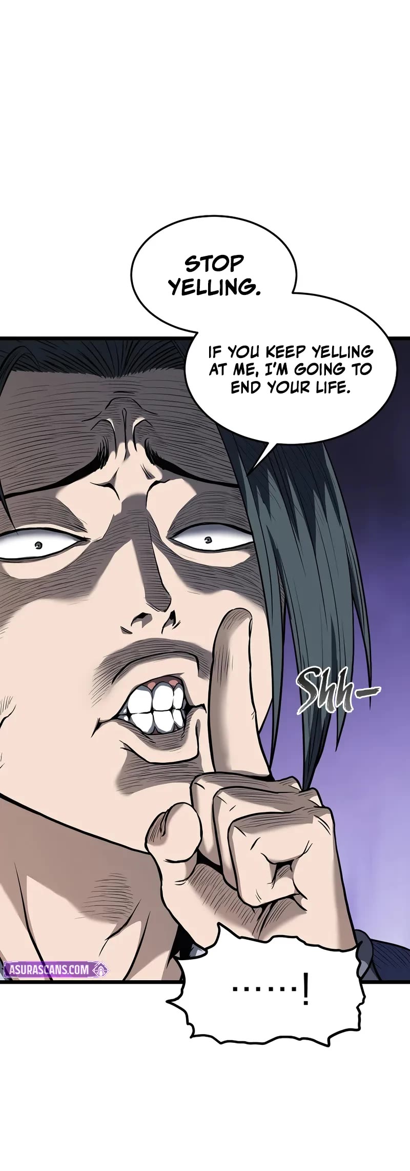 Murim Login chapter 236 page 10