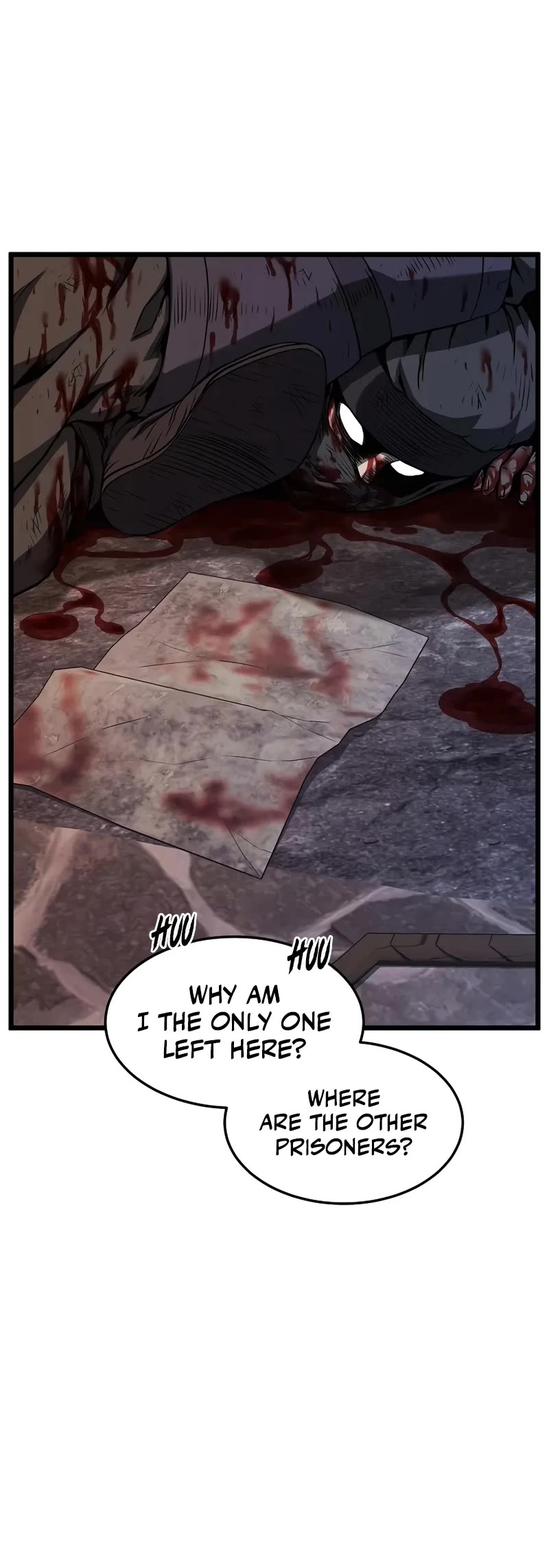 Murim Login chapter 236 page 11