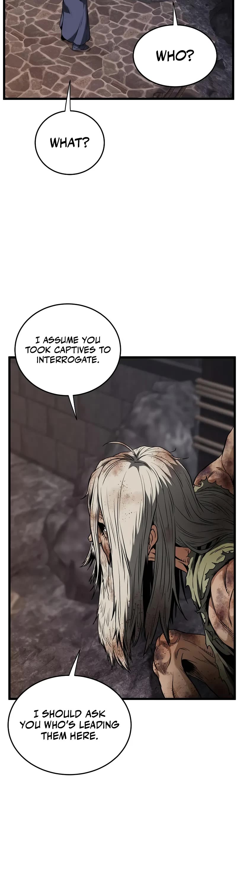 Murim Login chapter 236 page 14