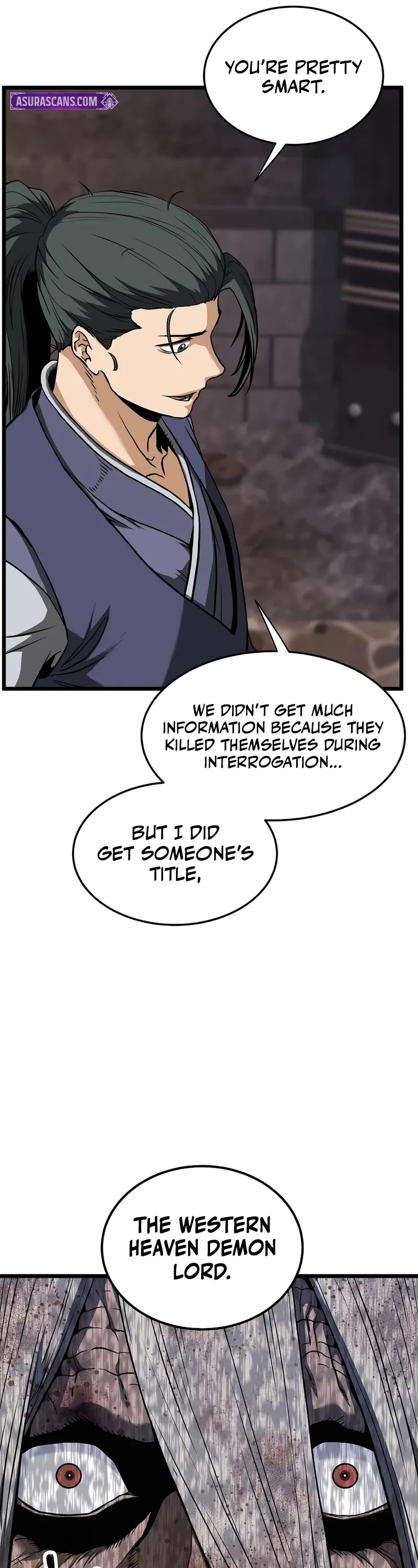 Murim Login chapter 236 page 15