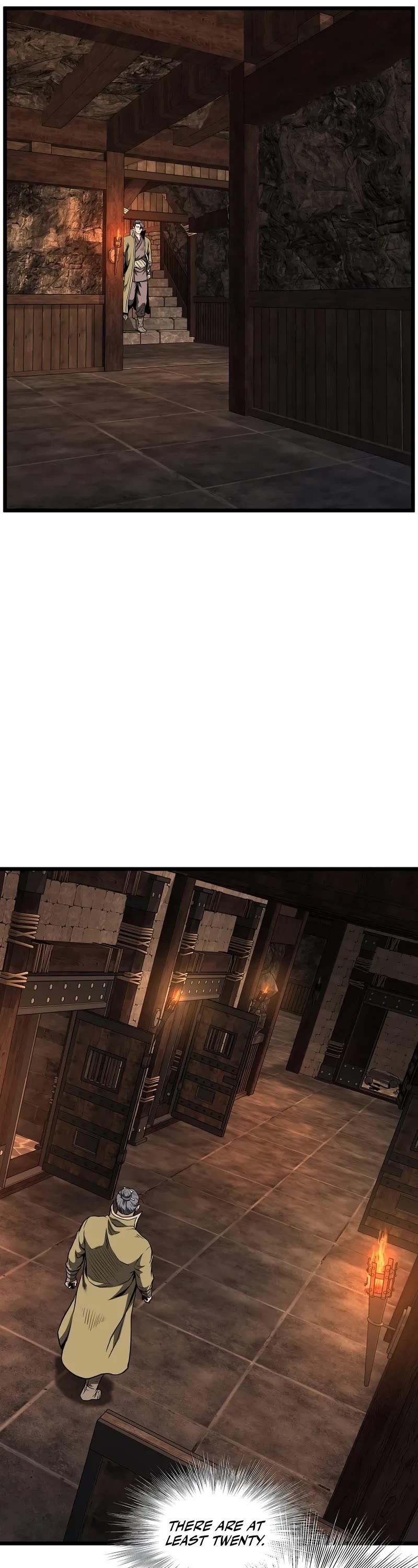 Murim Login chapter 236 page 27