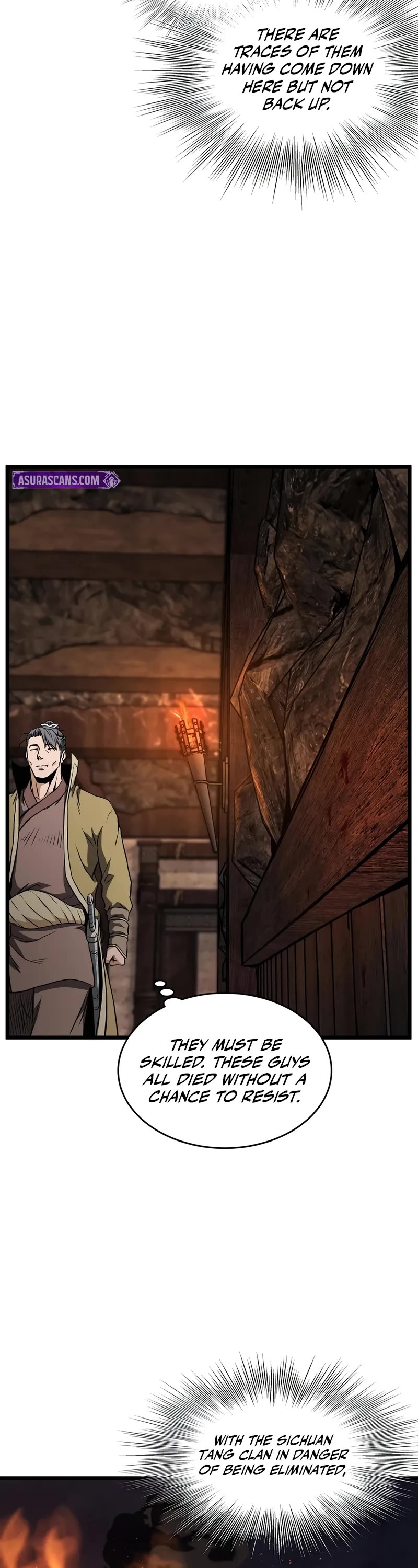 Murim Login chapter 236 page 28