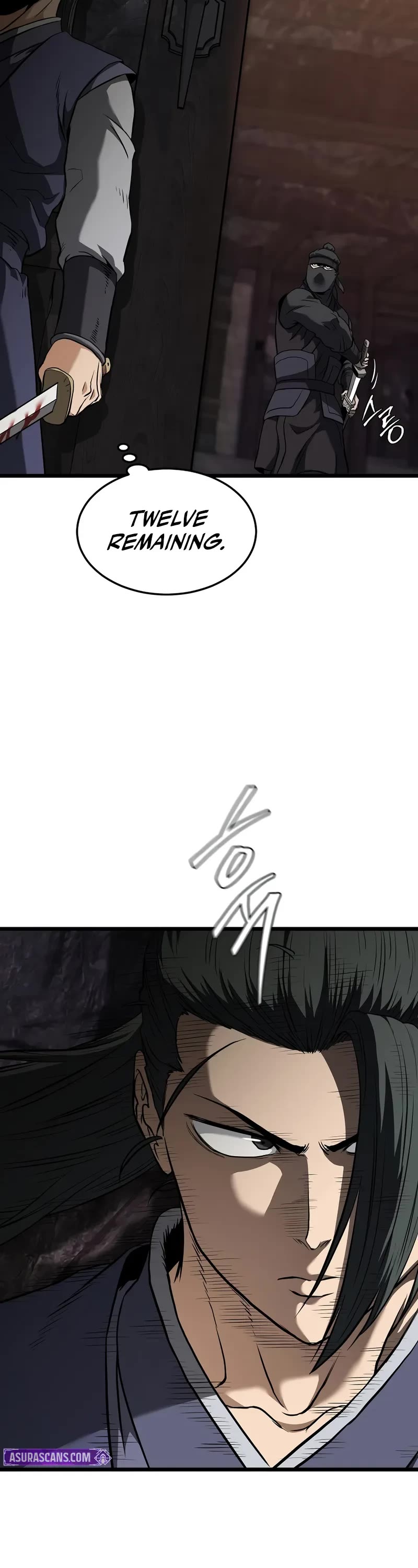 Murim Login chapter 236 page 3