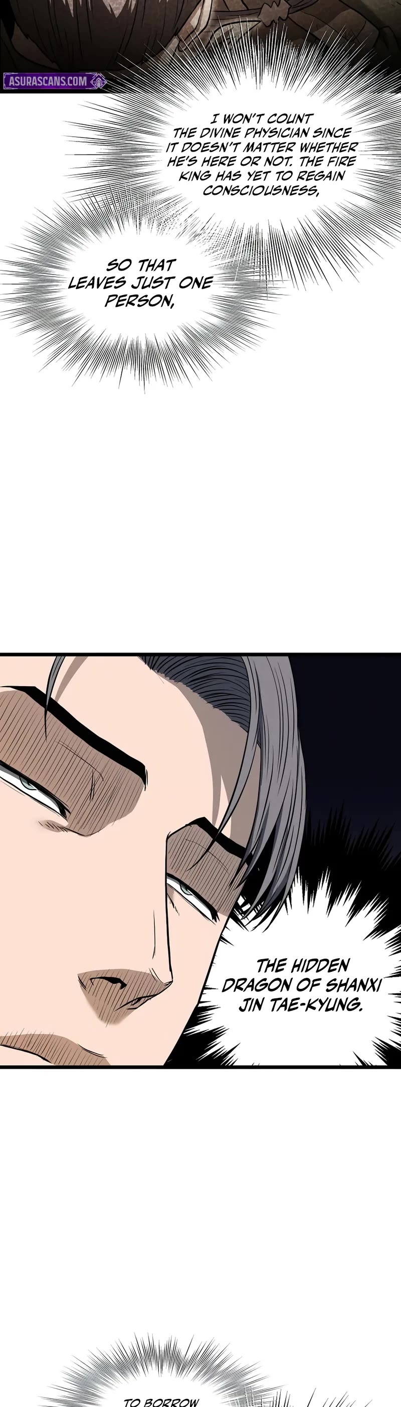 Murim Login chapter 236 page 30