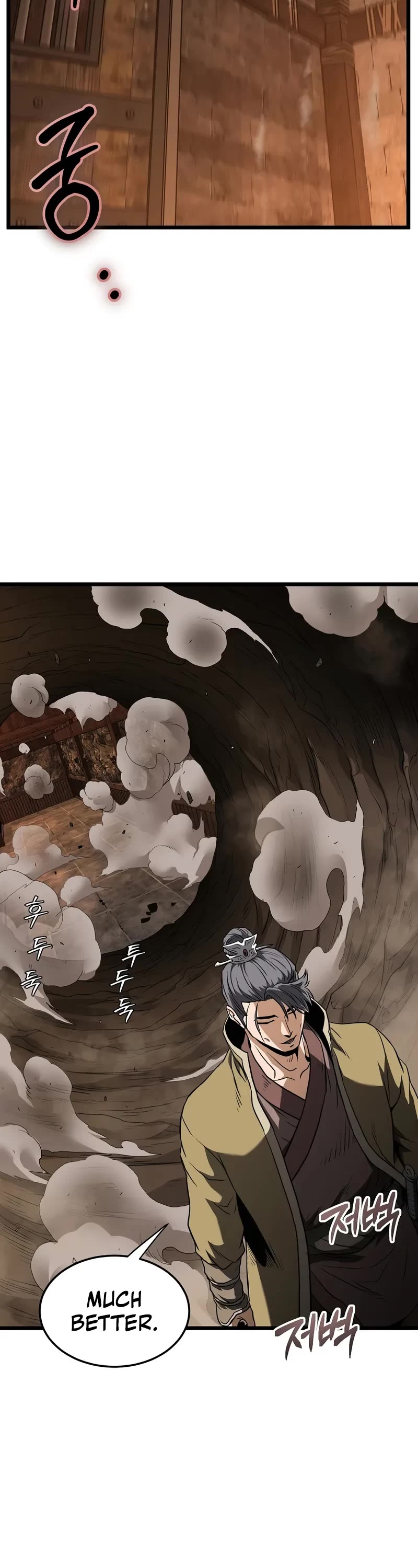 Murim Login chapter 236 page 36
