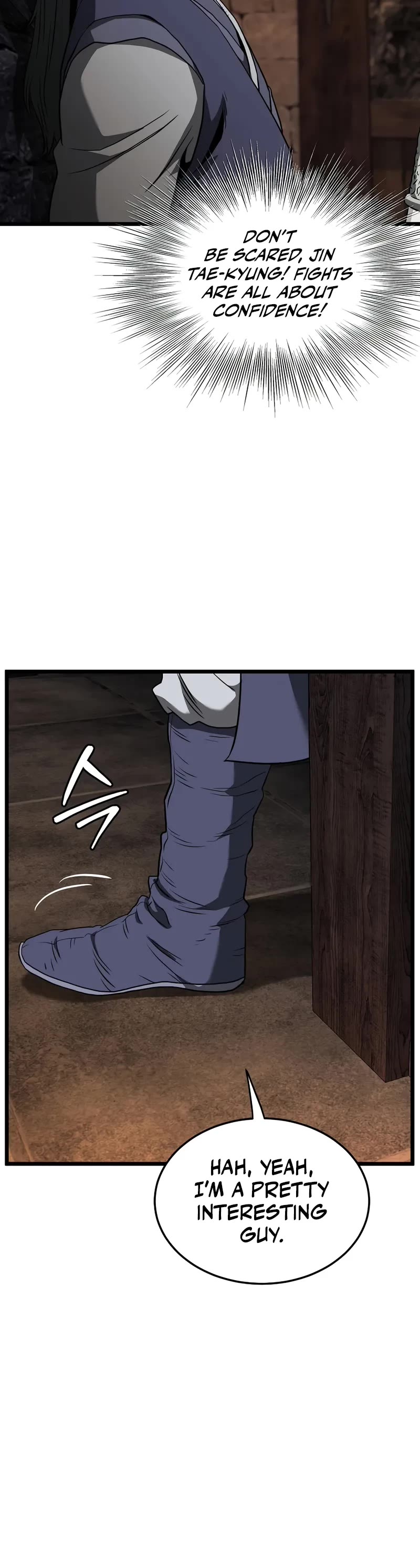 Murim Login chapter 236 page 41