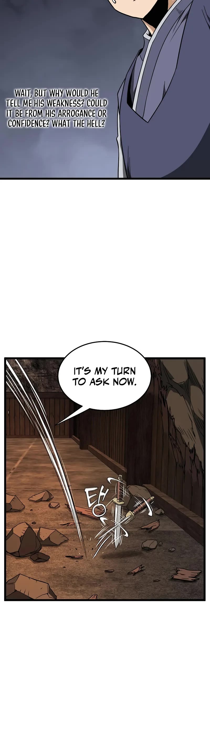 Murim Login chapter 236 page 46