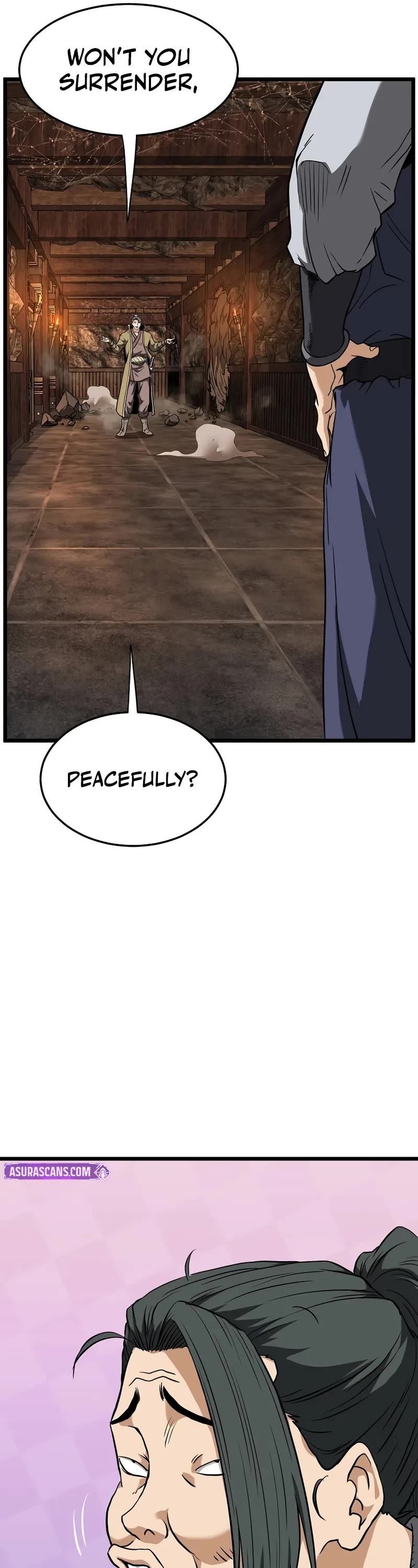 Murim Login chapter 236 page 47