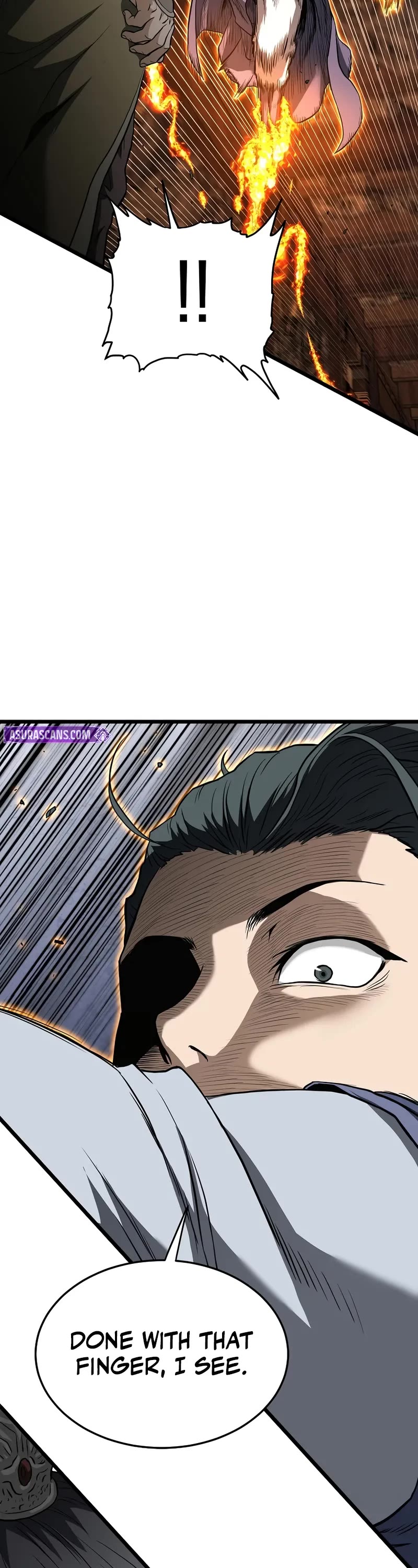 Murim Login chapter 236 page 53