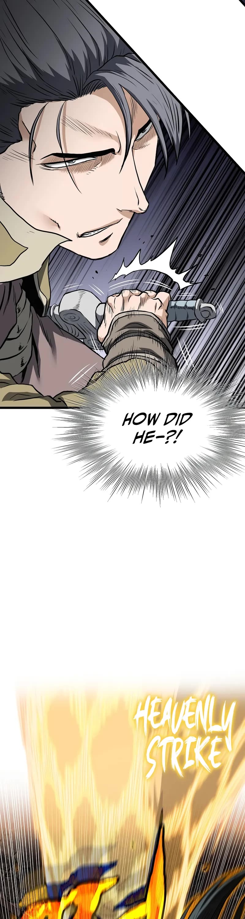 Murim Login chapter 236 page 54
