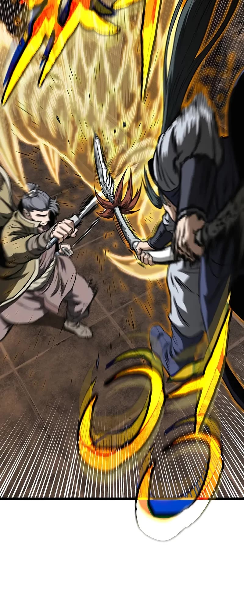 Murim Login chapter 236 page 55