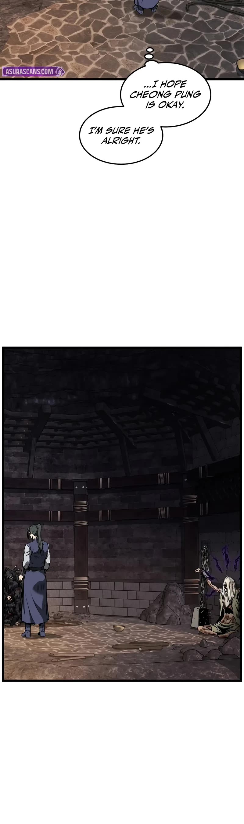 Murim Login chapter 236 page 6