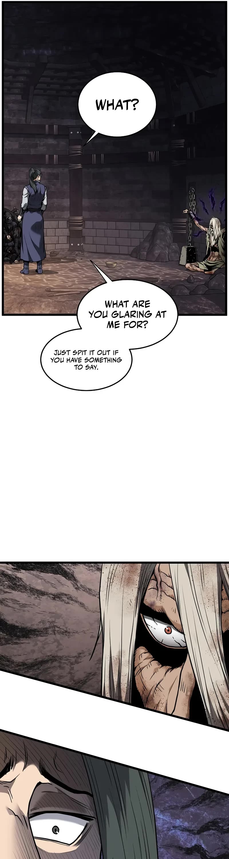 Murim Login chapter 236 page 7