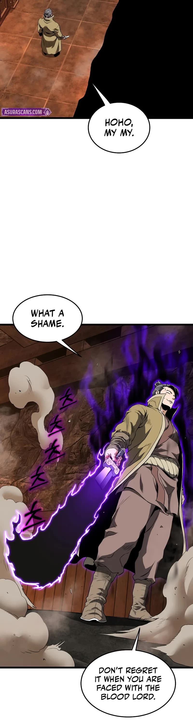 Murim Login chapter 237 page 20