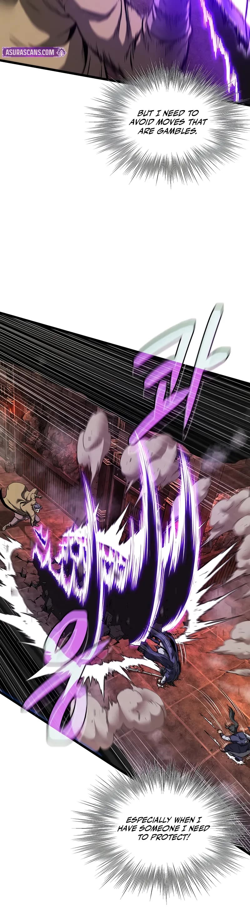 Murim Login chapter 237 page 25