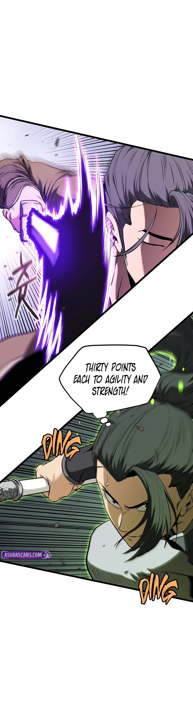 Murim Login chapter 237 page 26