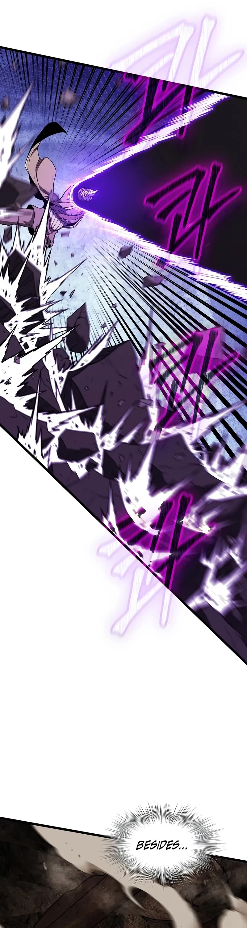 Murim Login chapter 237 page 27
