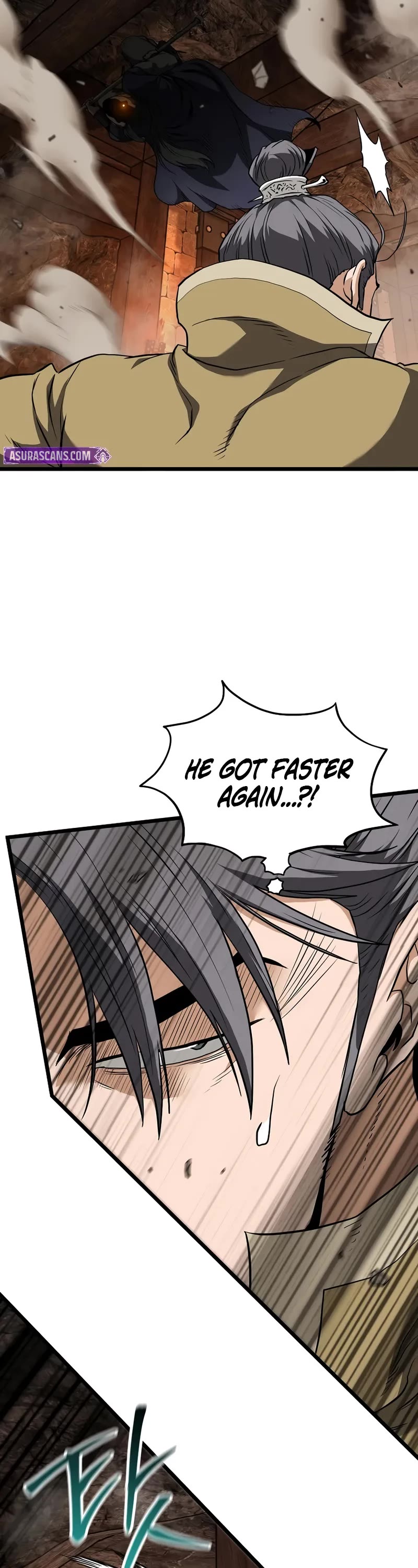 Murim Login chapter 237 page 28