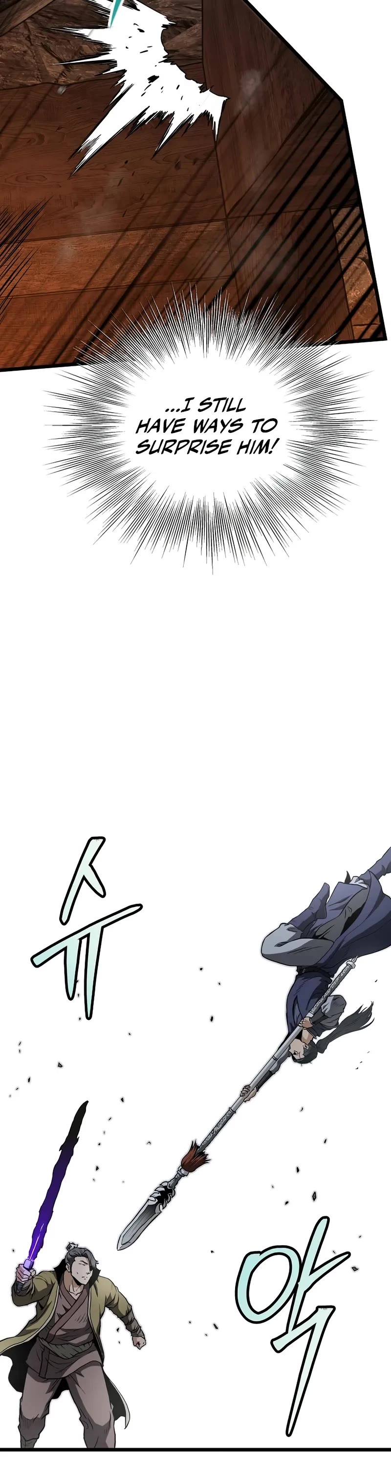 Murim Login chapter 237 page 29