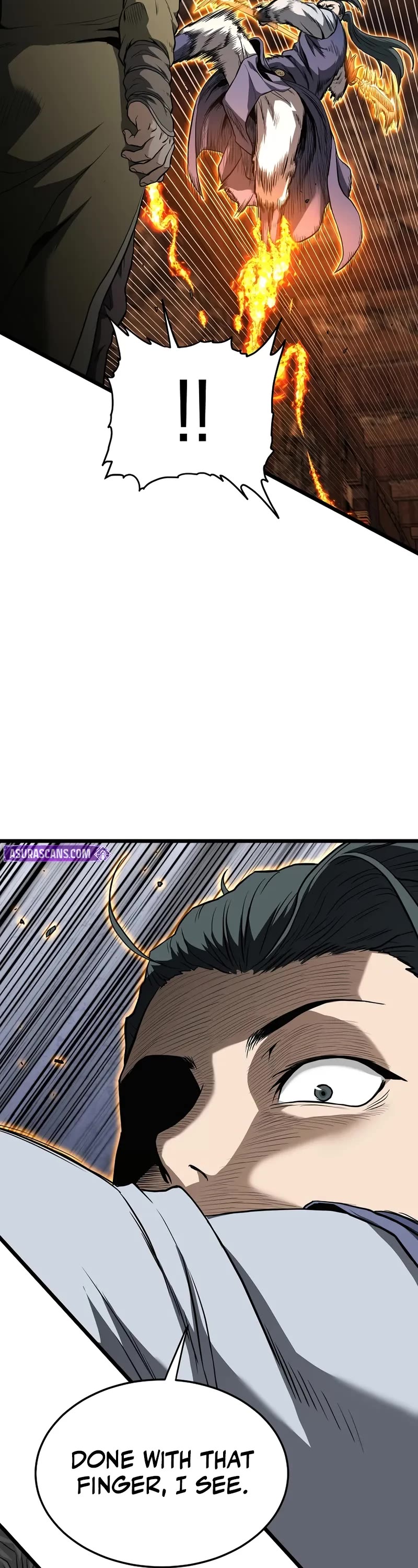 Murim Login chapter 237 page 3