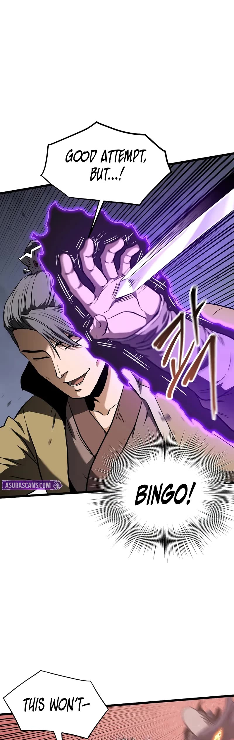 Murim Login chapter 237 page 30