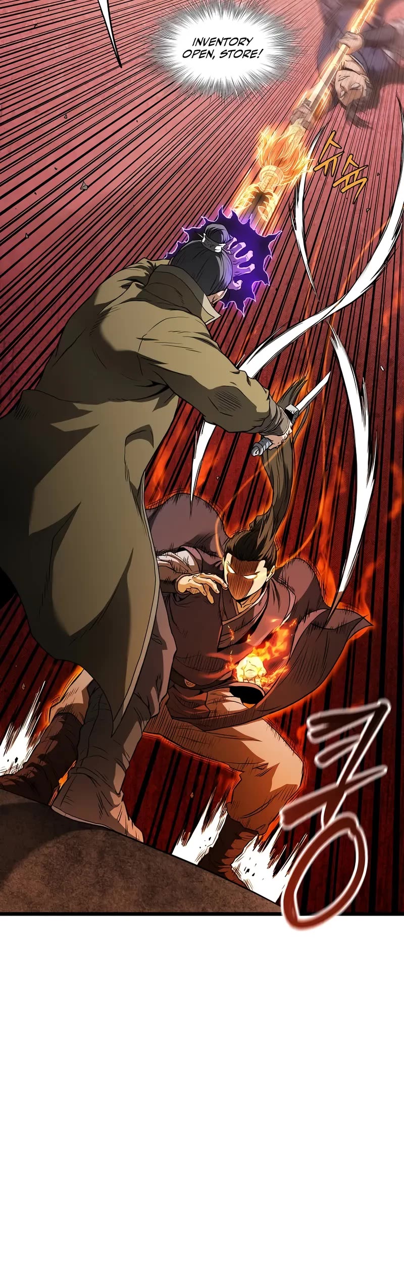 Murim Login chapter 237 page 31