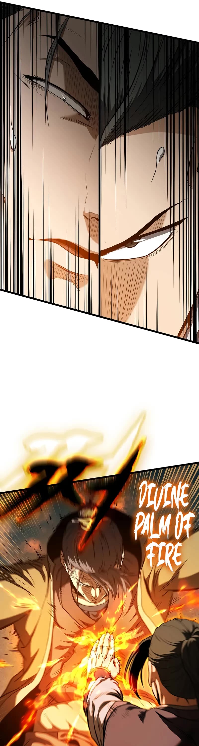 Murim Login chapter 237 page 32