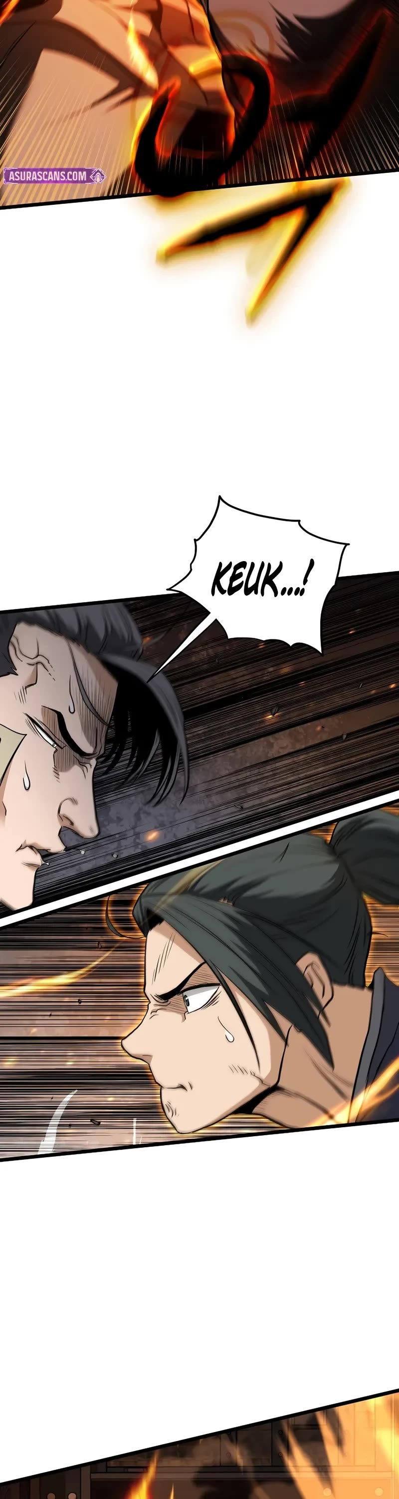 Murim Login chapter 237 page 33