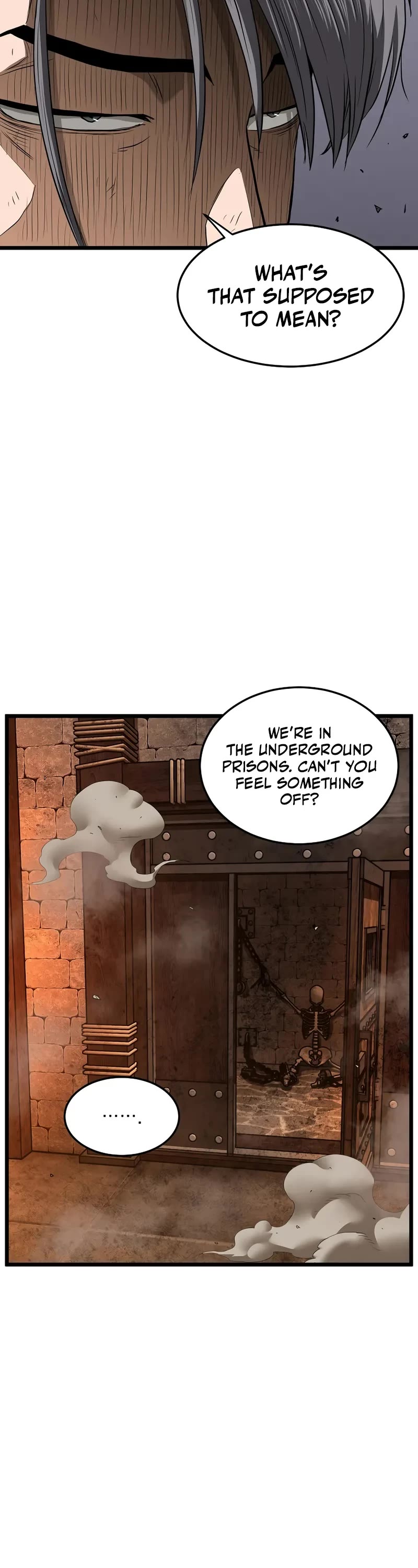 Murim Login chapter 237 page 39