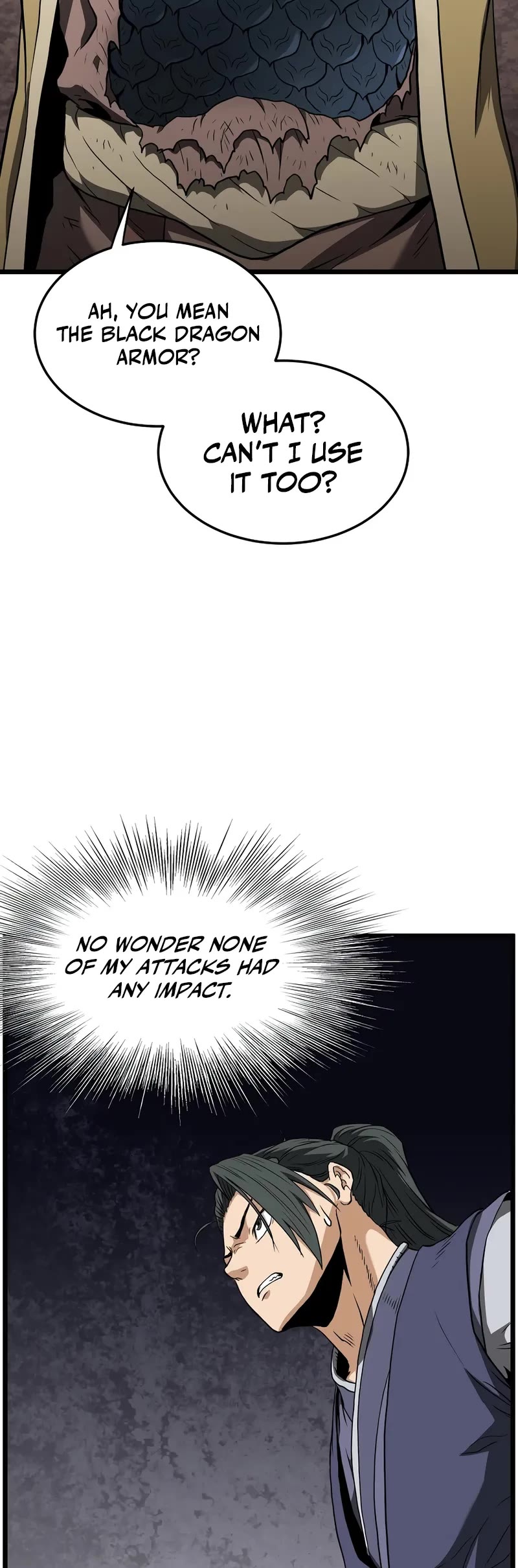 Murim Login chapter 237 page 45