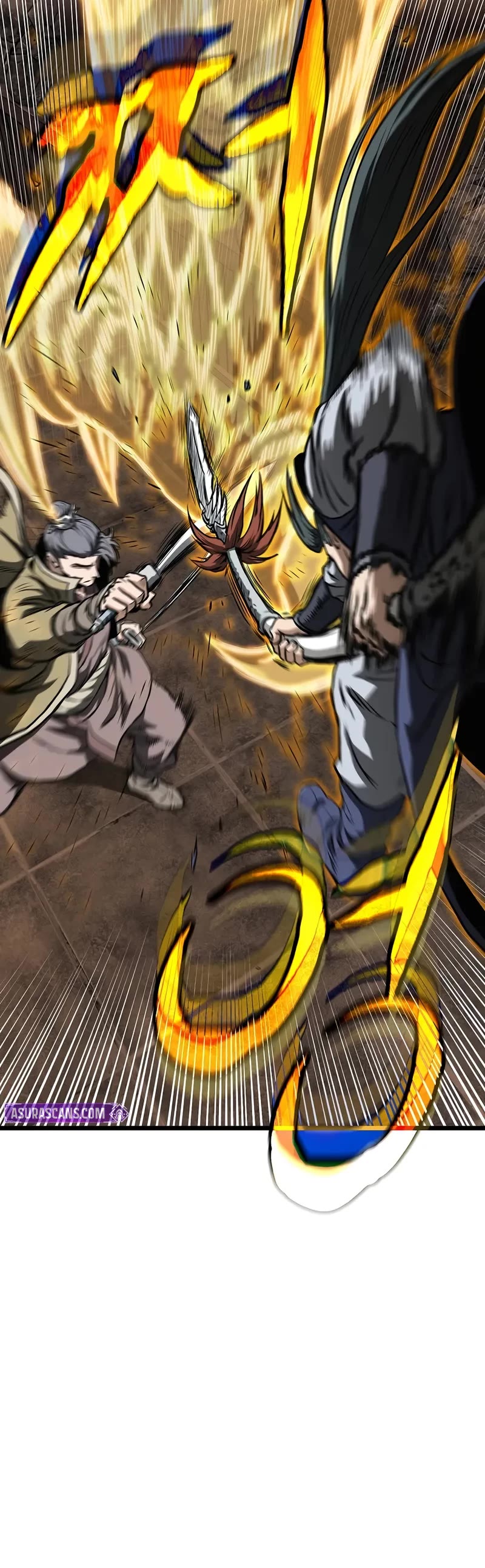 Murim Login chapter 237 page 5