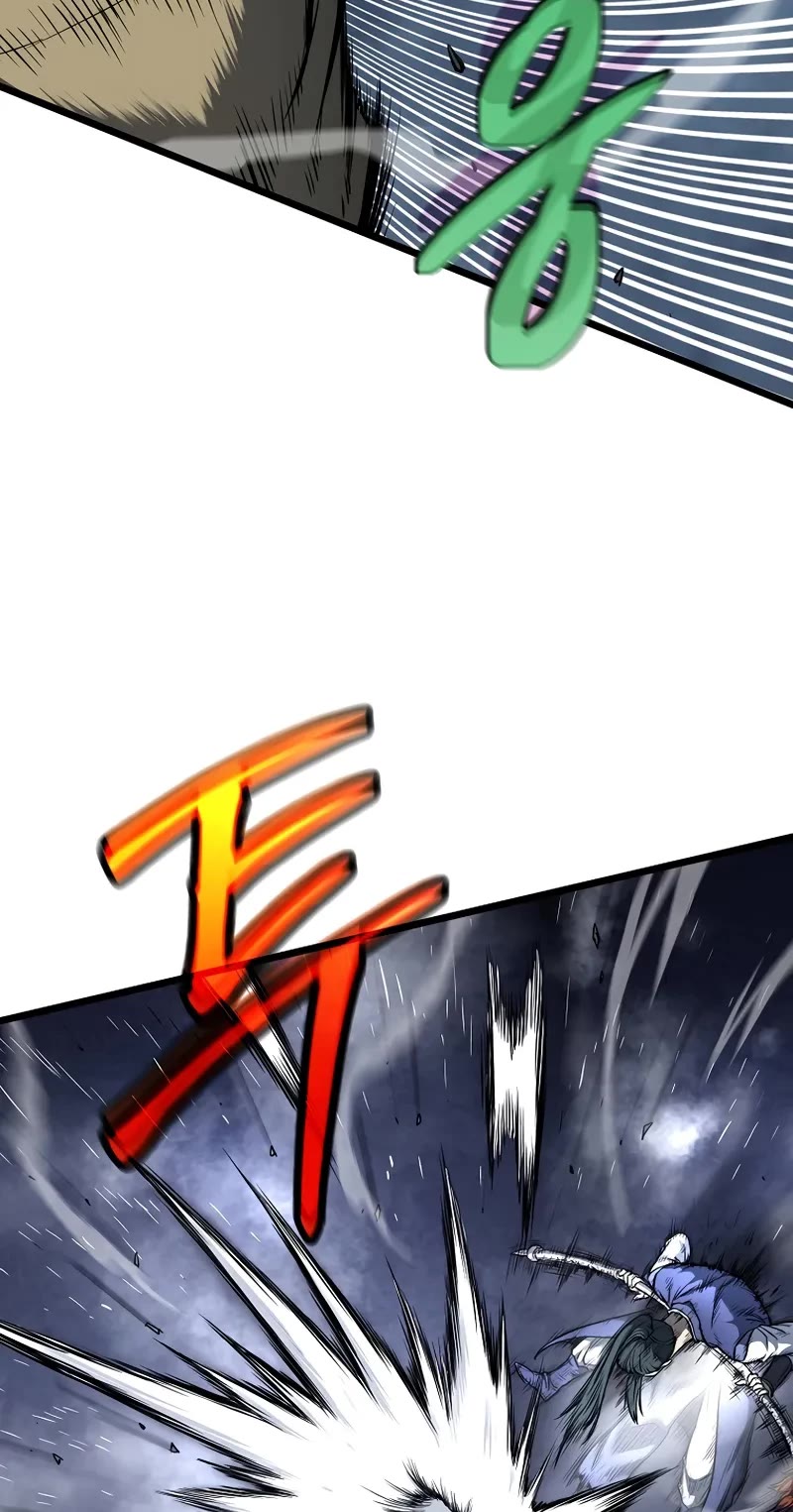 Murim Login chapter 238 page 11