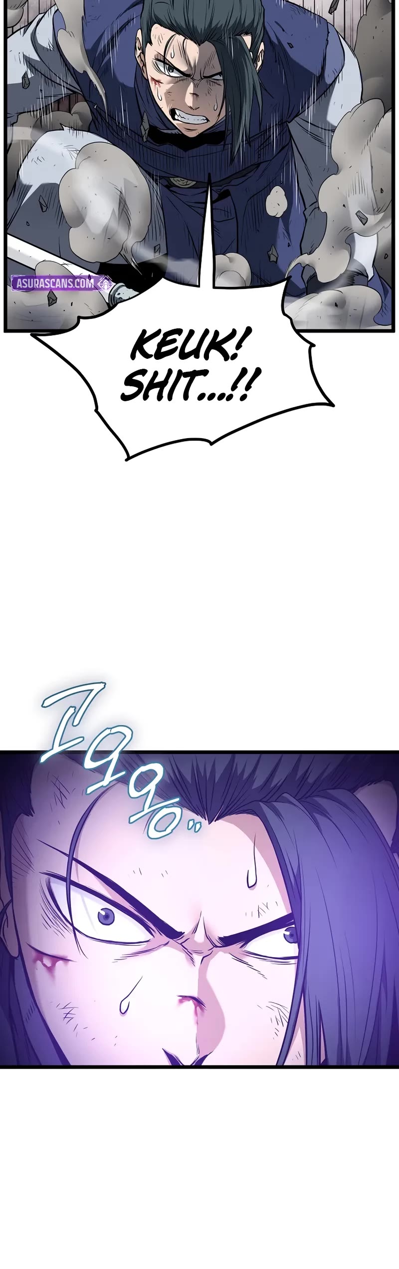 Murim Login chapter 238 page 14