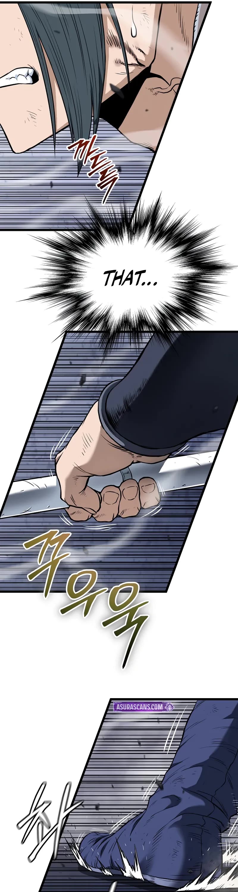 Murim Login chapter 238 page 16